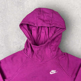Nike Cowl Neck Hoodie - S